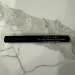🌸5/$25🌸 Stila stay all day waterproof liquid eyeliner in intense black